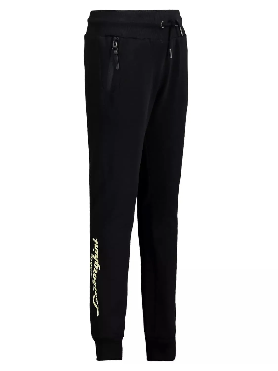 Logo Track Pant