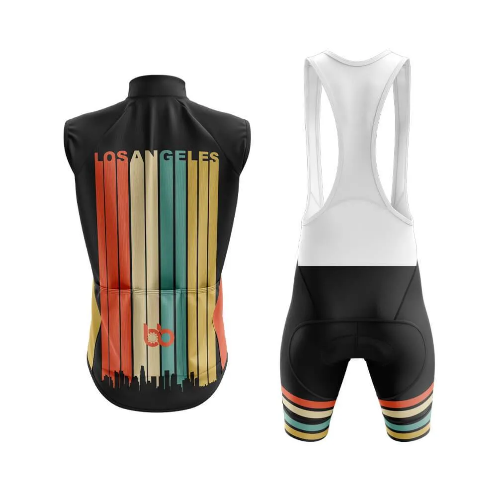 Los Angeles (V4) Club Cycling Kit