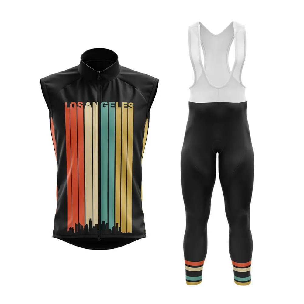 Los Angeles (V4) Club Cycling Kit