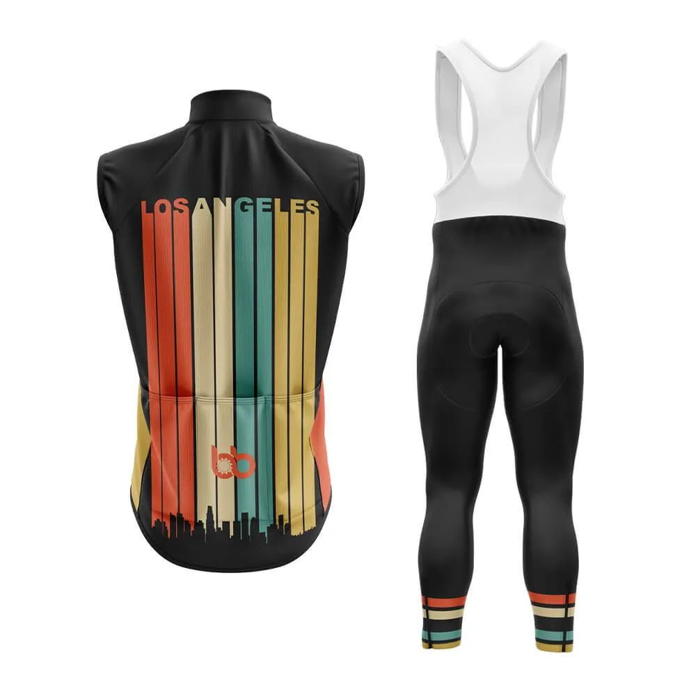 Los Angeles (V4) Club Cycling Kit