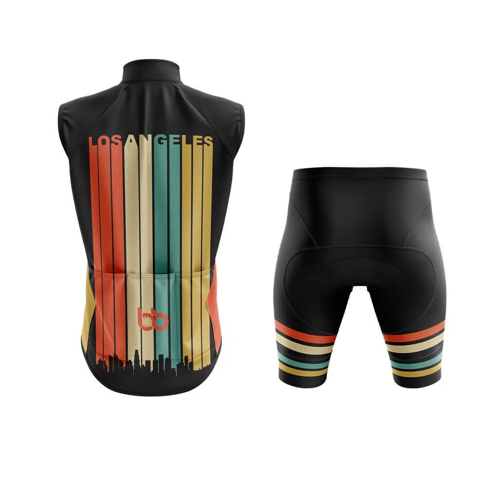 Los Angeles (V4) Club Cycling Kit