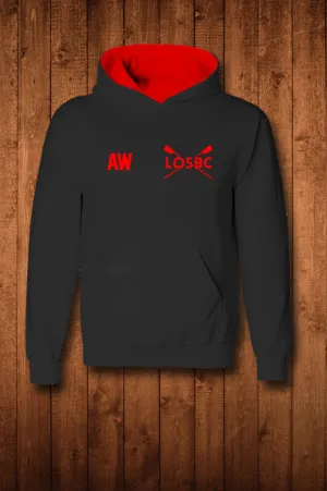 LOSBC Hoody