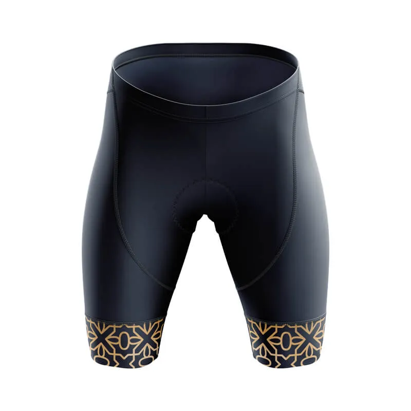 Luxury (V9) (Black) Shorts & Pants