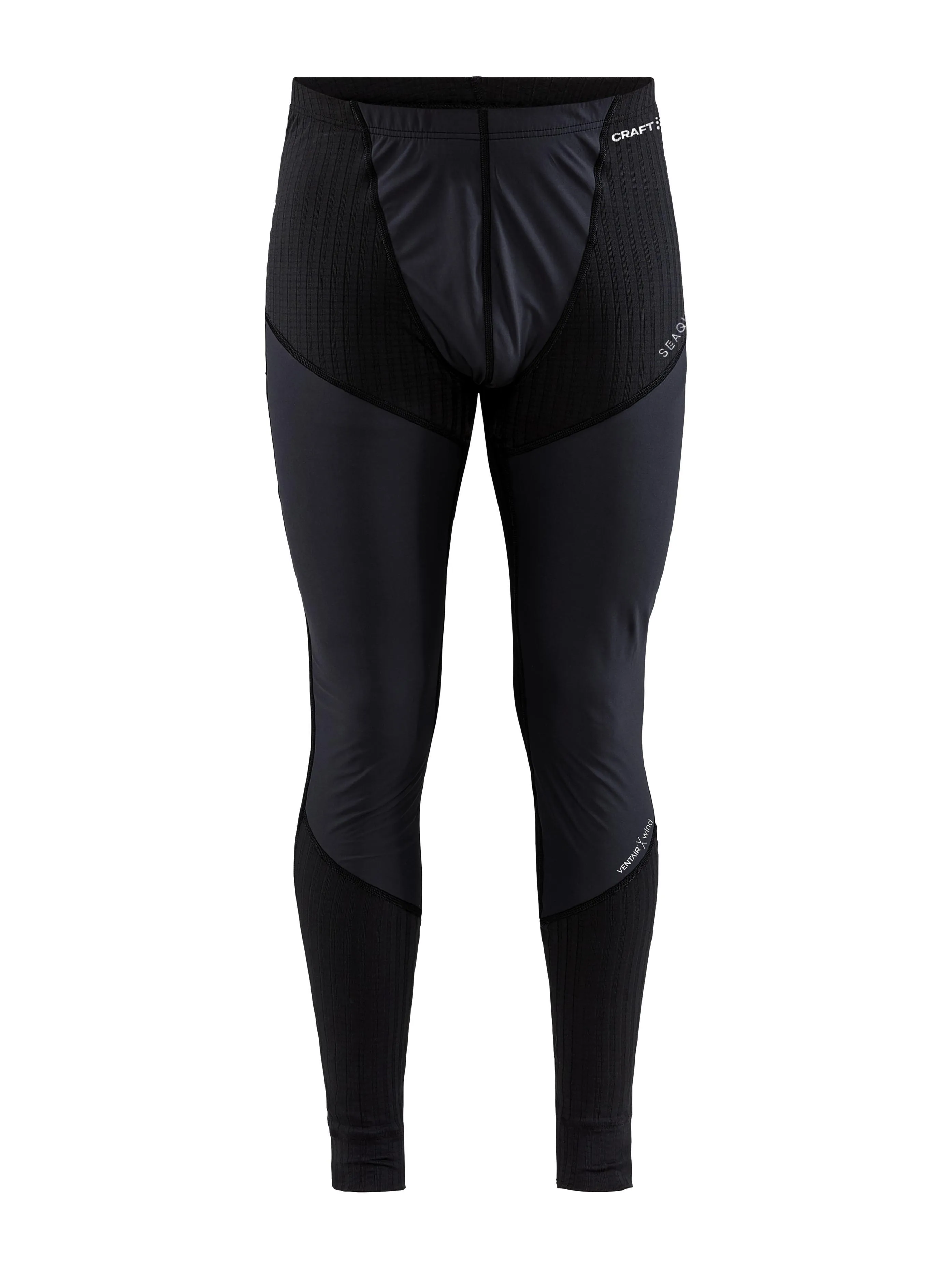 MEN'S ACTIVE EXTREME X WIND BASELAYER PANTS