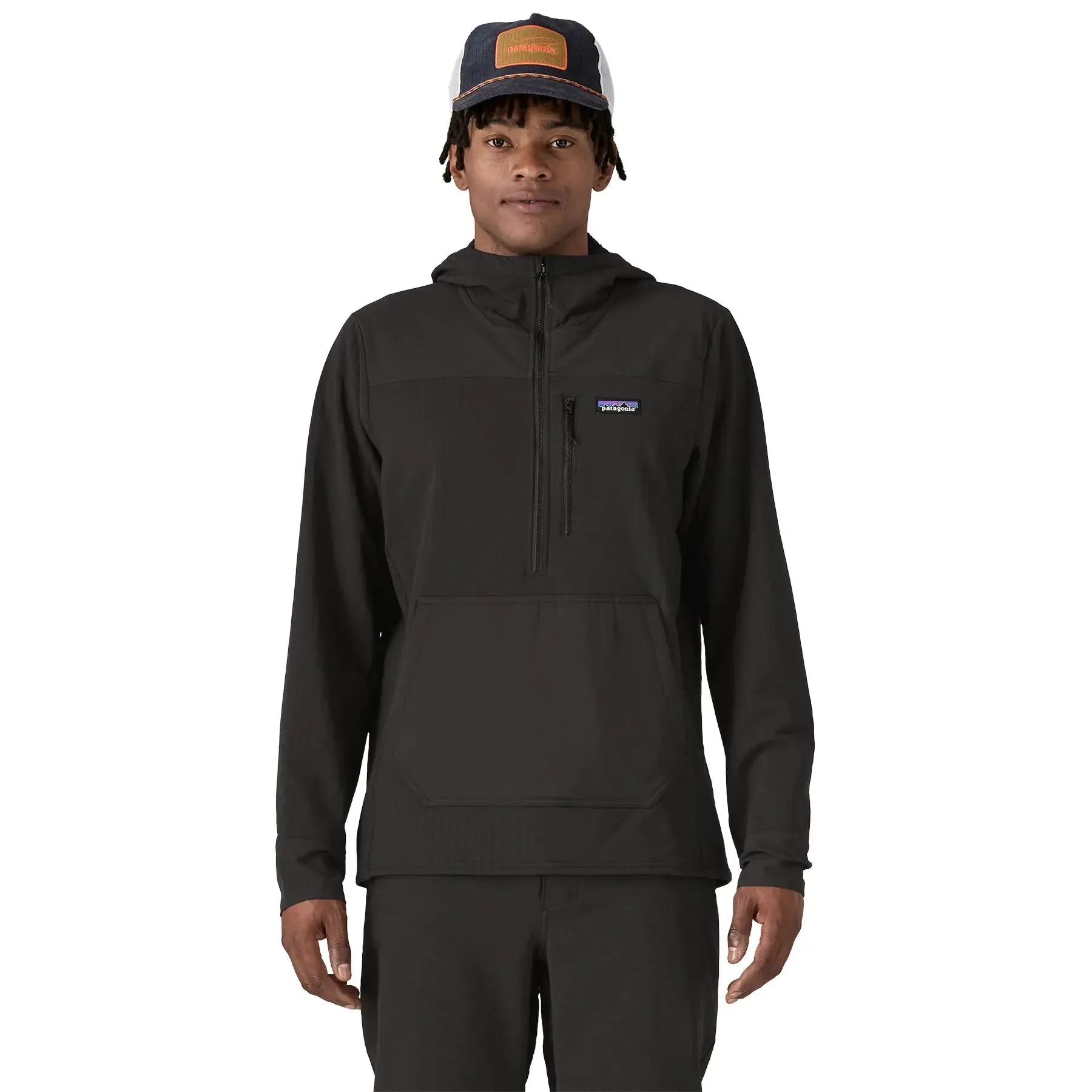 Men's R2® TechFace Pullover