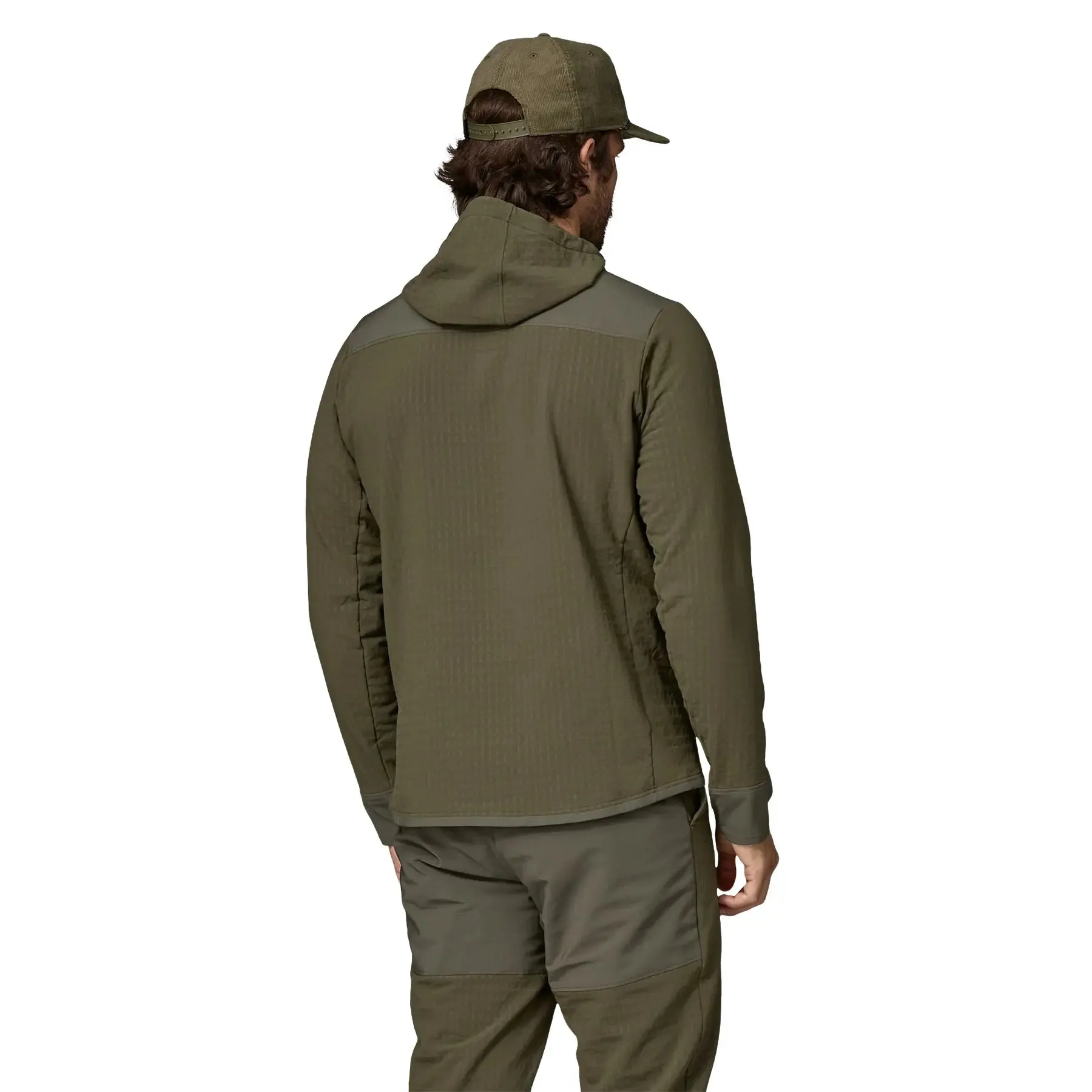 Men's R2® TechFace Pullover