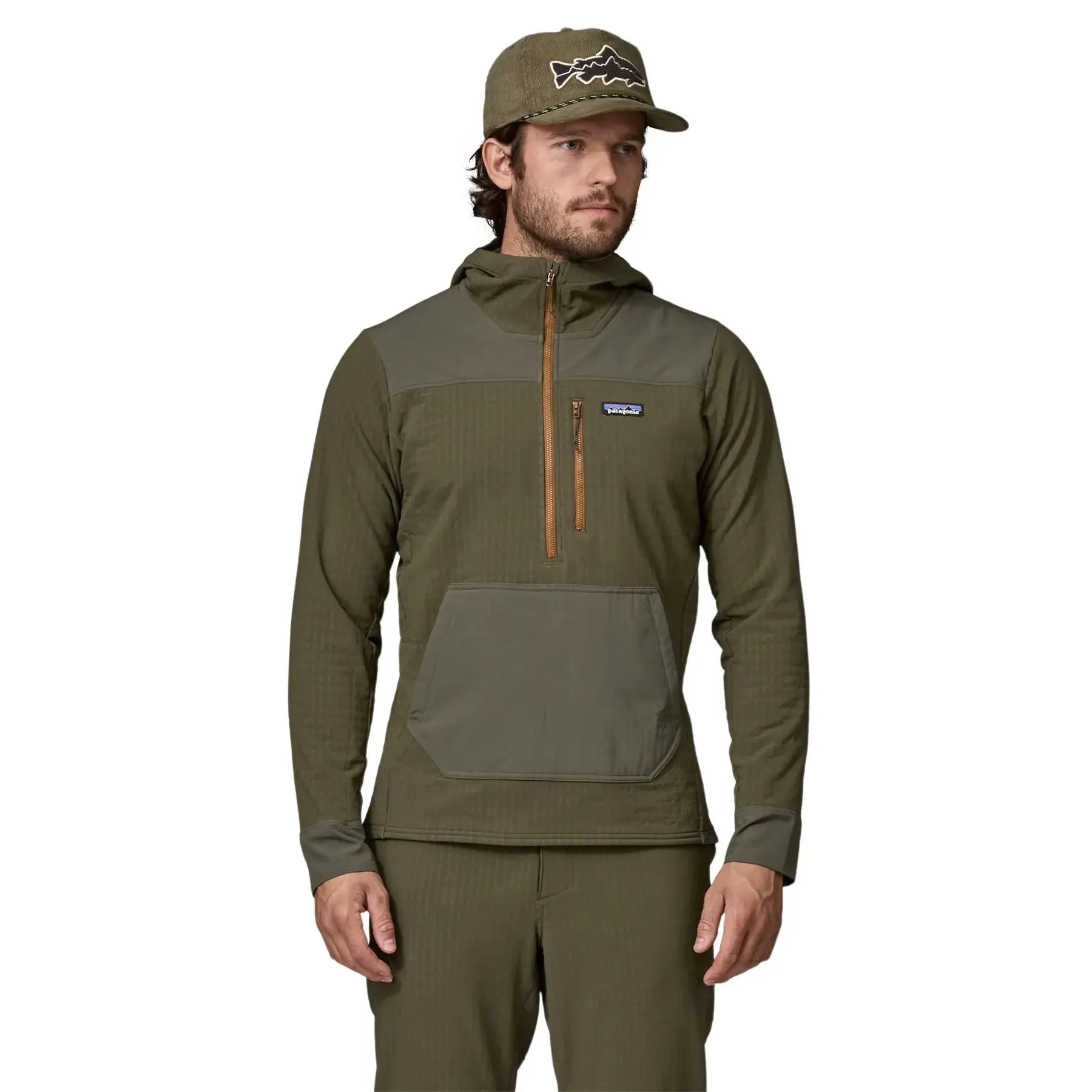 Men's R2® TechFace Pullover