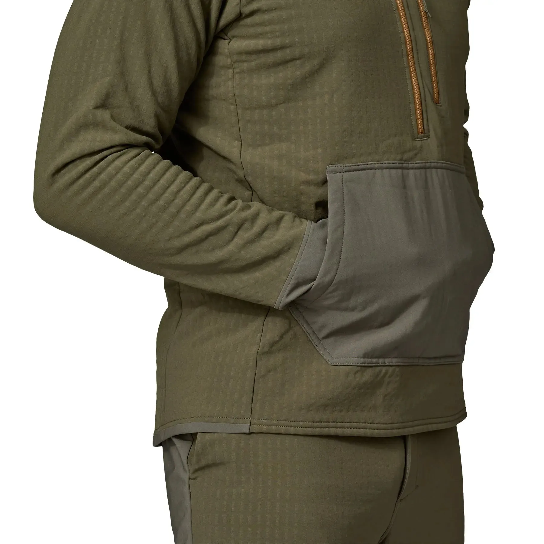 Men's R2® TechFace Pullover