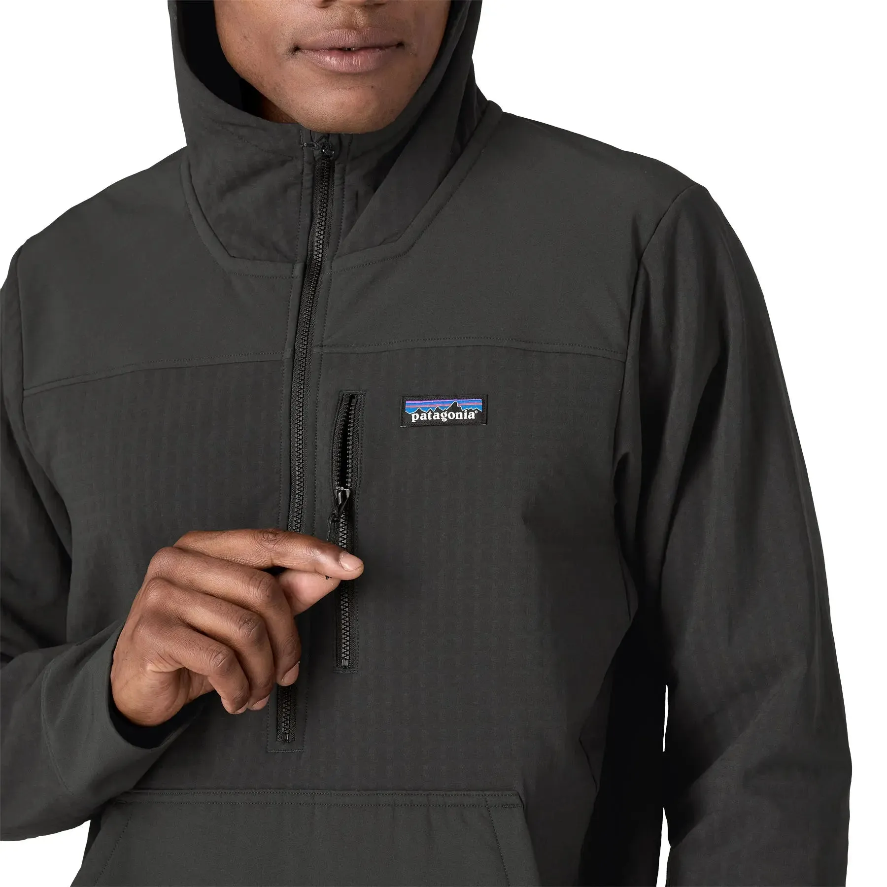 Men's R2® TechFace Pullover