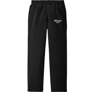 Mercer NCDC Youth Sport-Wick Fleece Pant