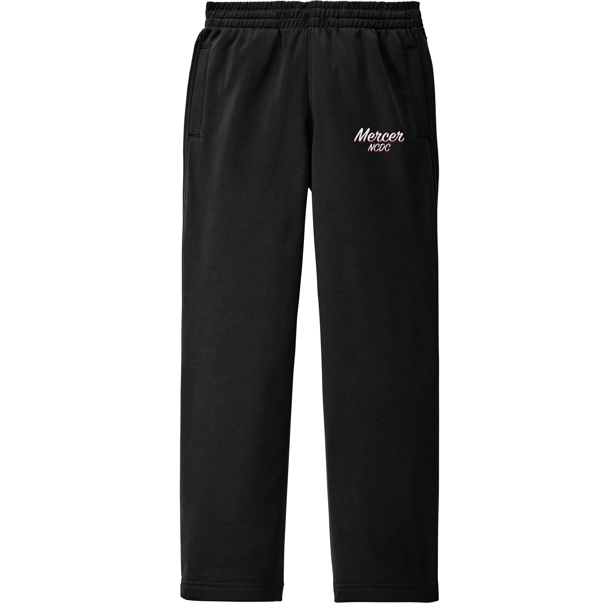 Mercer NCDC Youth Sport-Wick Fleece Pant