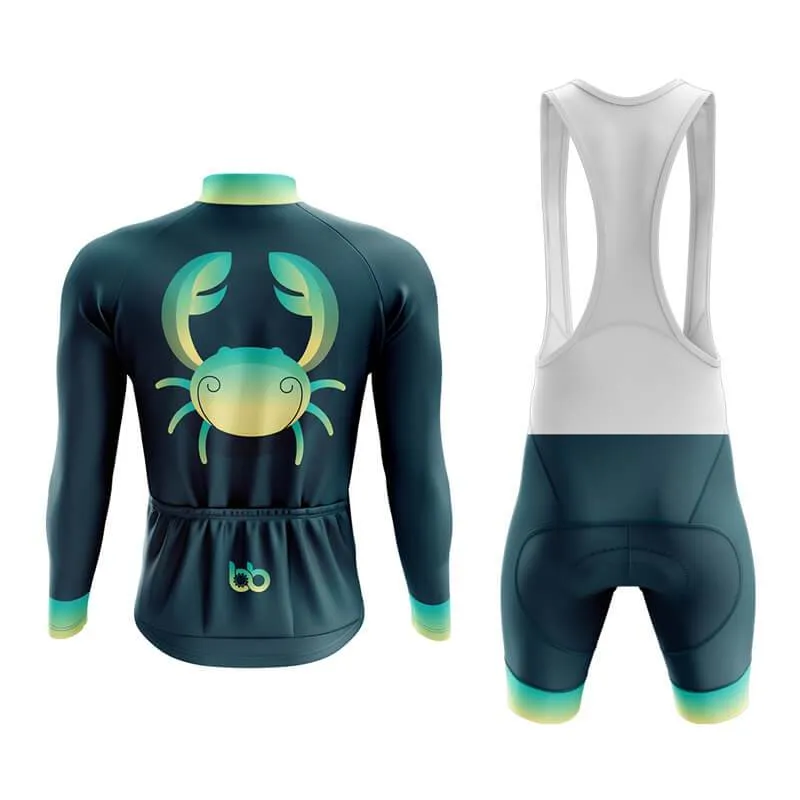 Nature Zodiac (Cancer) Club Cycling Kit