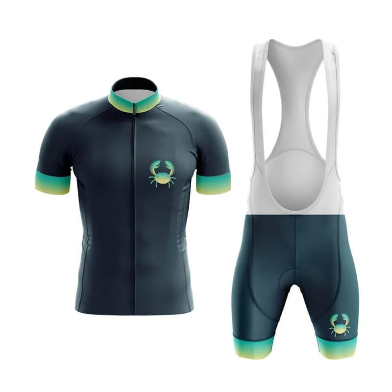 Nature Zodiac (Cancer) Club Cycling Kit