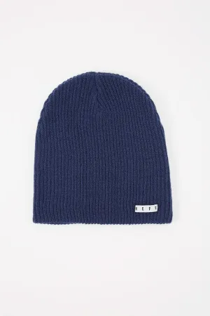 Neff Guys Daily Navy Beanie