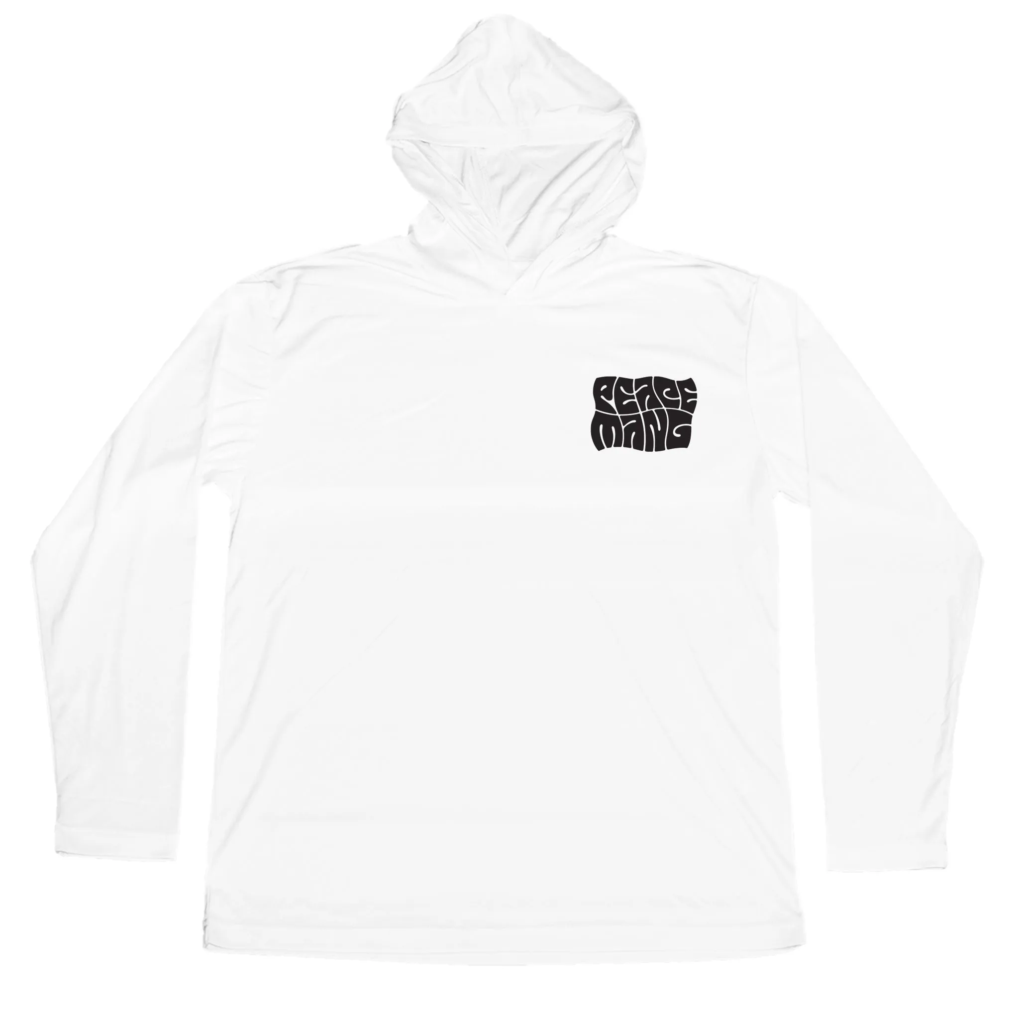 Peace MANG Hoodie