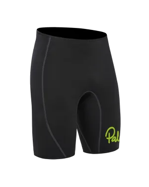 Quantum Neoprene Paddling Shorts