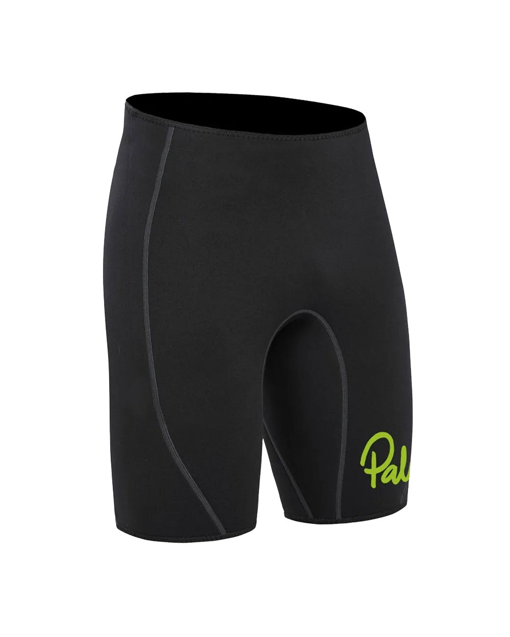 Quantum Neoprene Paddling Shorts