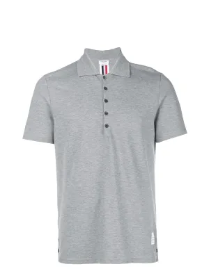 Relaxed Fit Polo