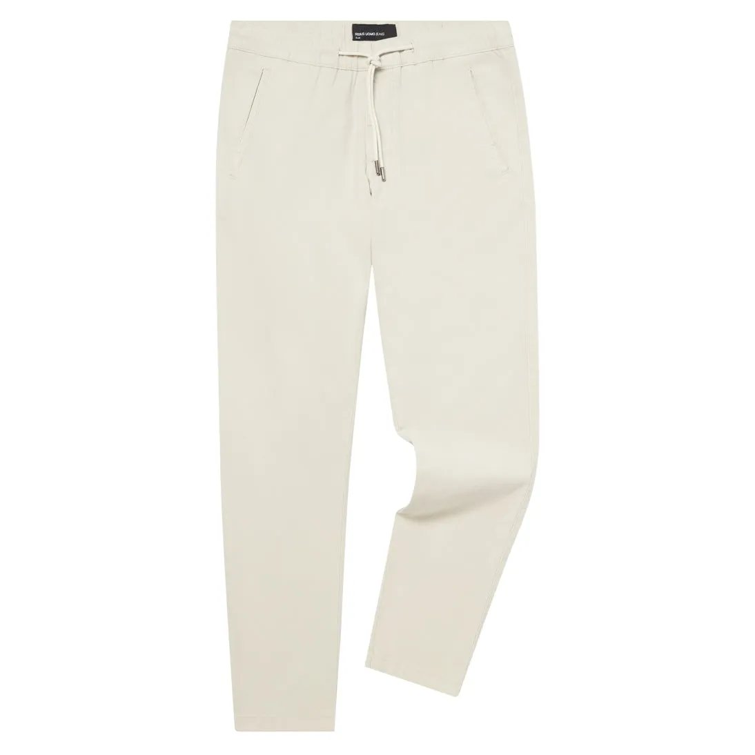 Remus Uomo Stone Ellis Slim Stretch Chinos 62506 Stone