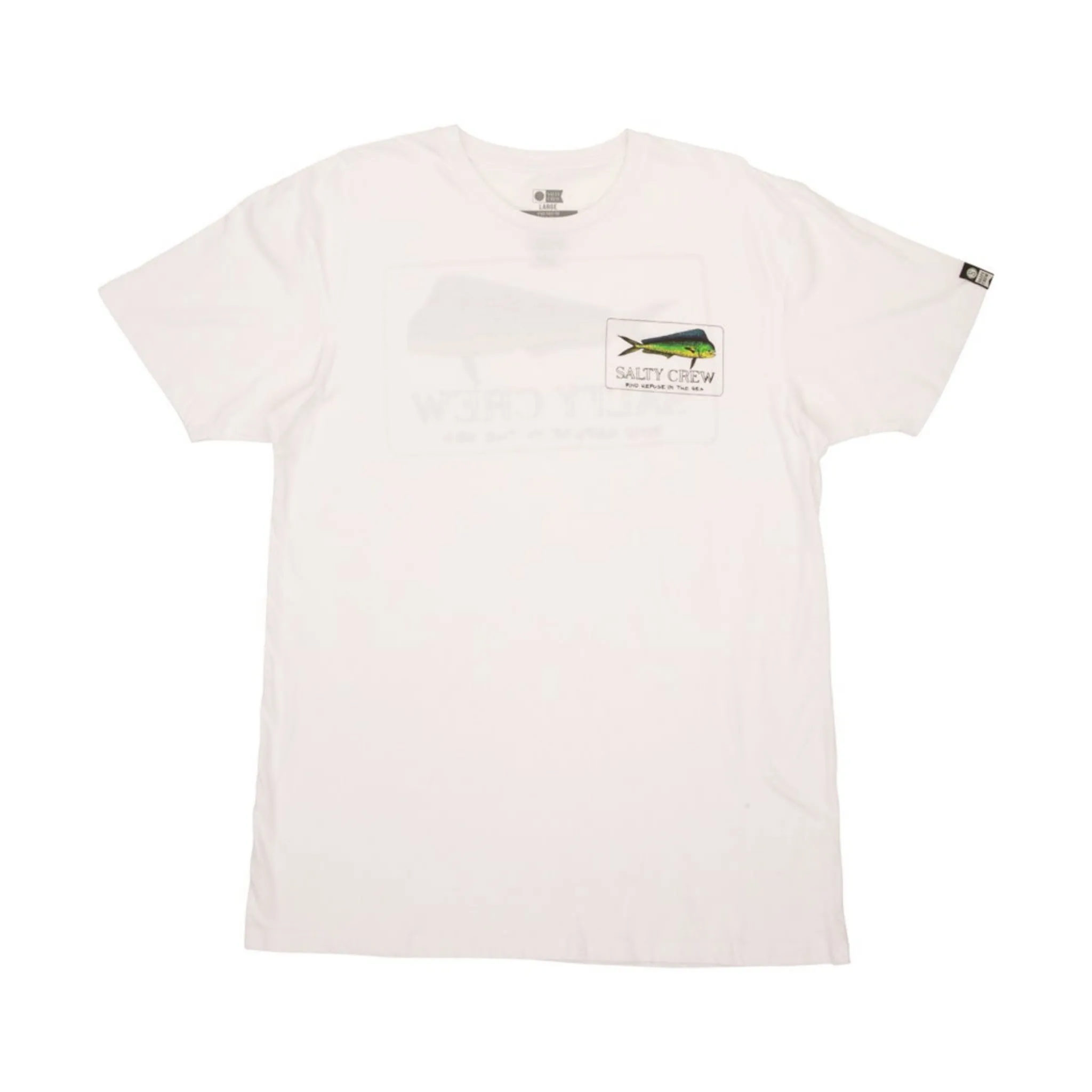 Salty Crew El Dorado Tee