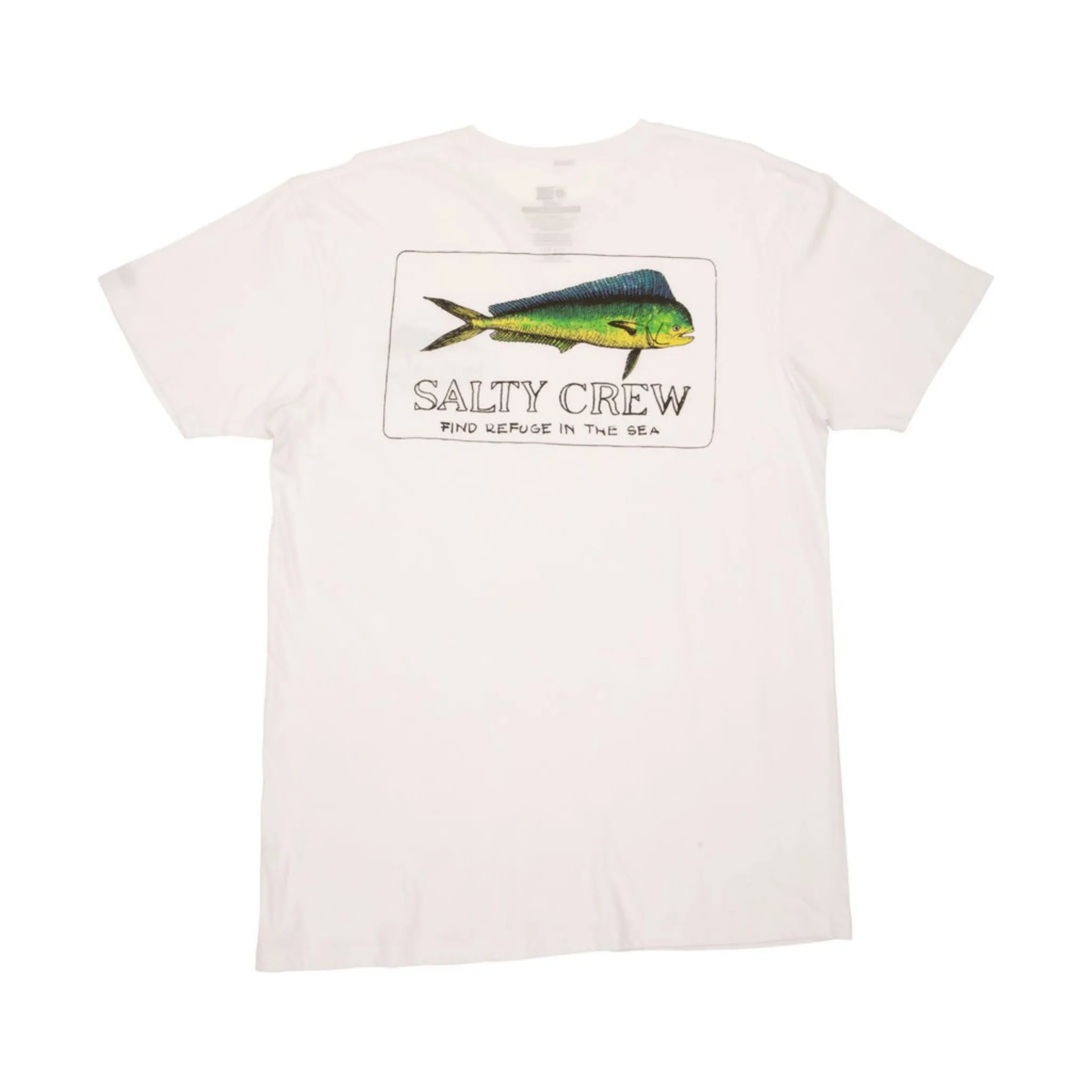 Salty Crew El Dorado Tee