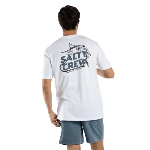 Salty Crew Hook Up Premium S/S Tee