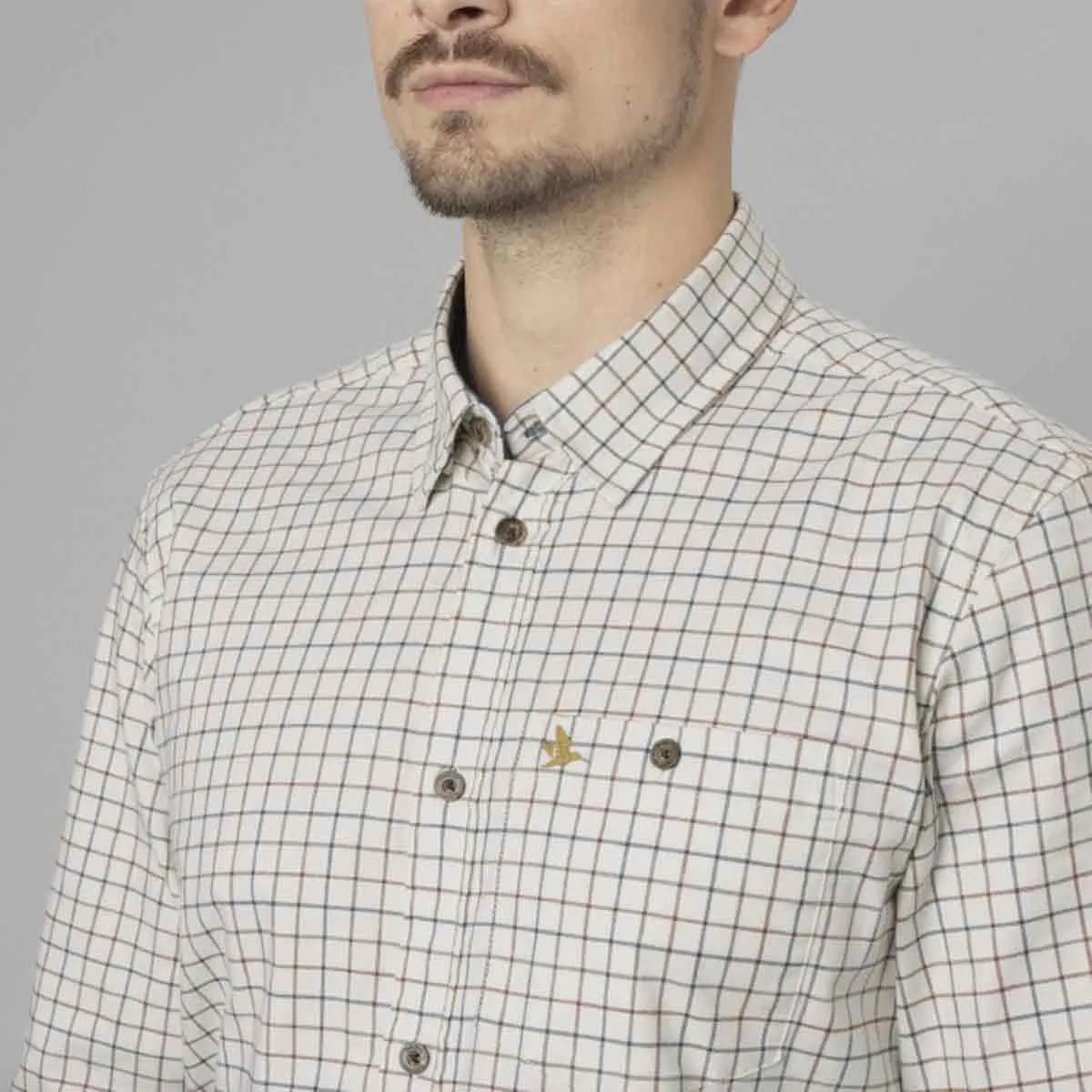 Seeland Oxford Shooting Shirt