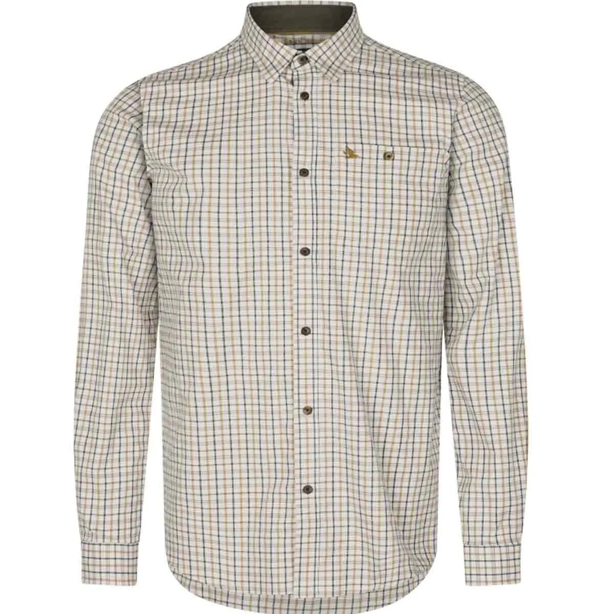 Seeland Oxford Shooting Shirt