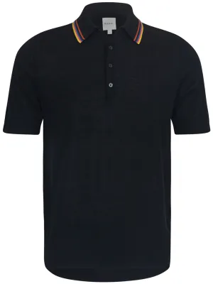 Short Sleeve Polo