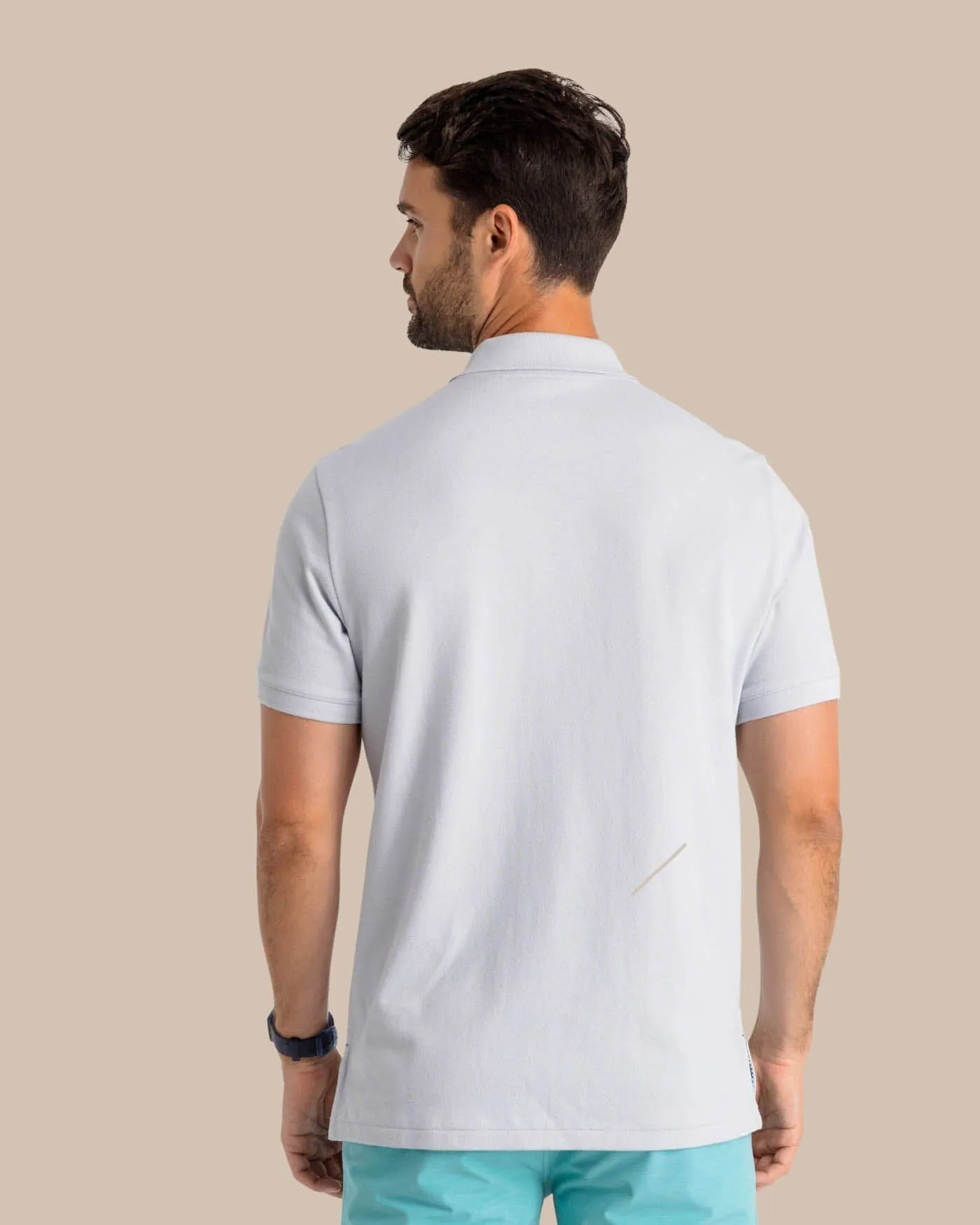 Skipjack Polo Shirt - Sale