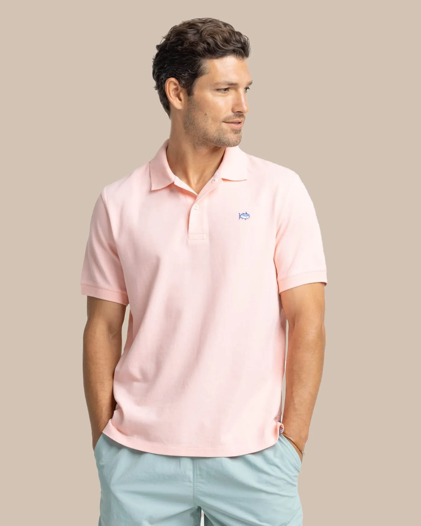 Skipjack Polo Shirt - Sale