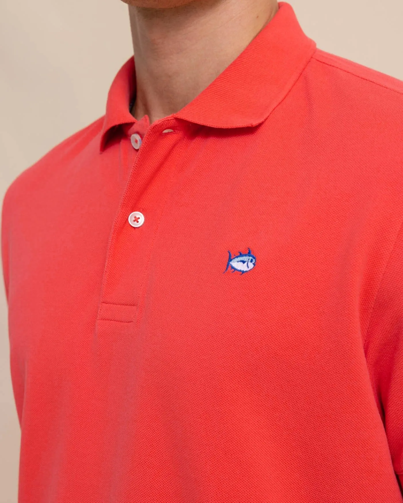 Skipjack Polo Shirt - Sale