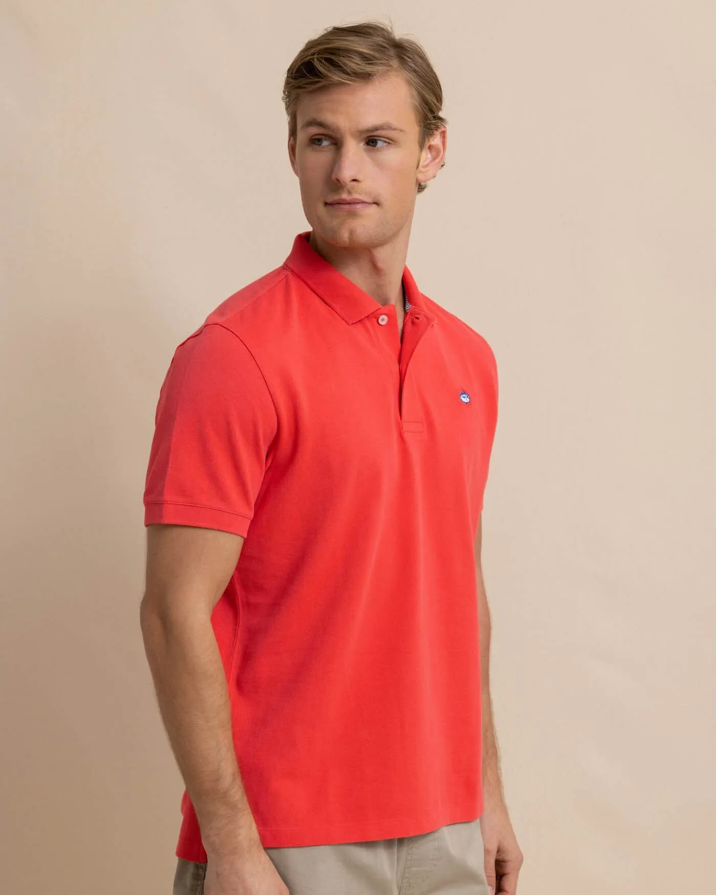 Skipjack Polo Shirt - Sale