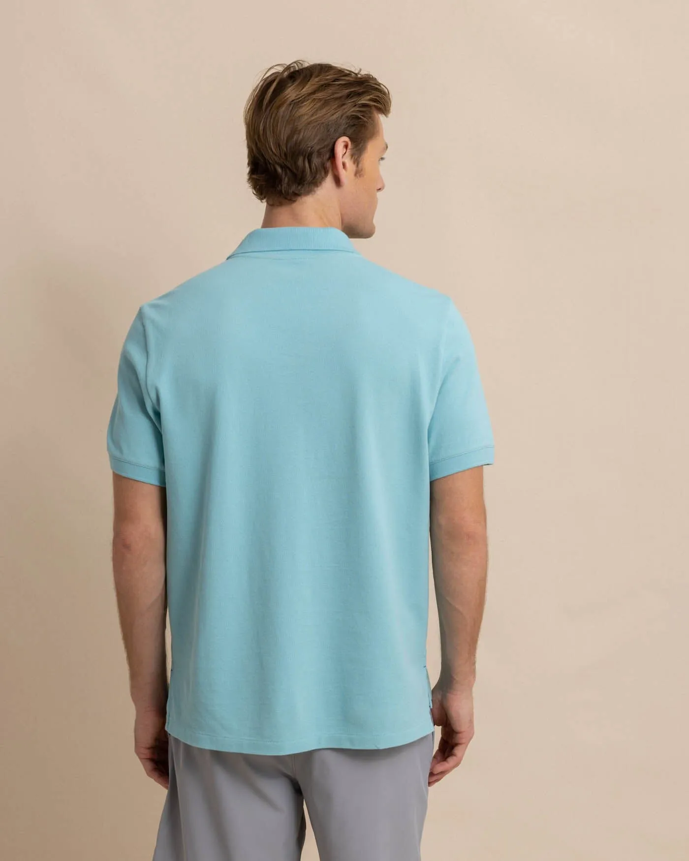 Skipjack Polo Shirt - Sale