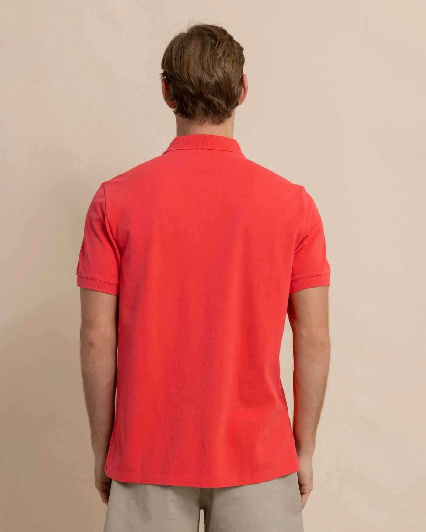 Skipjack Polo Shirt - Sale