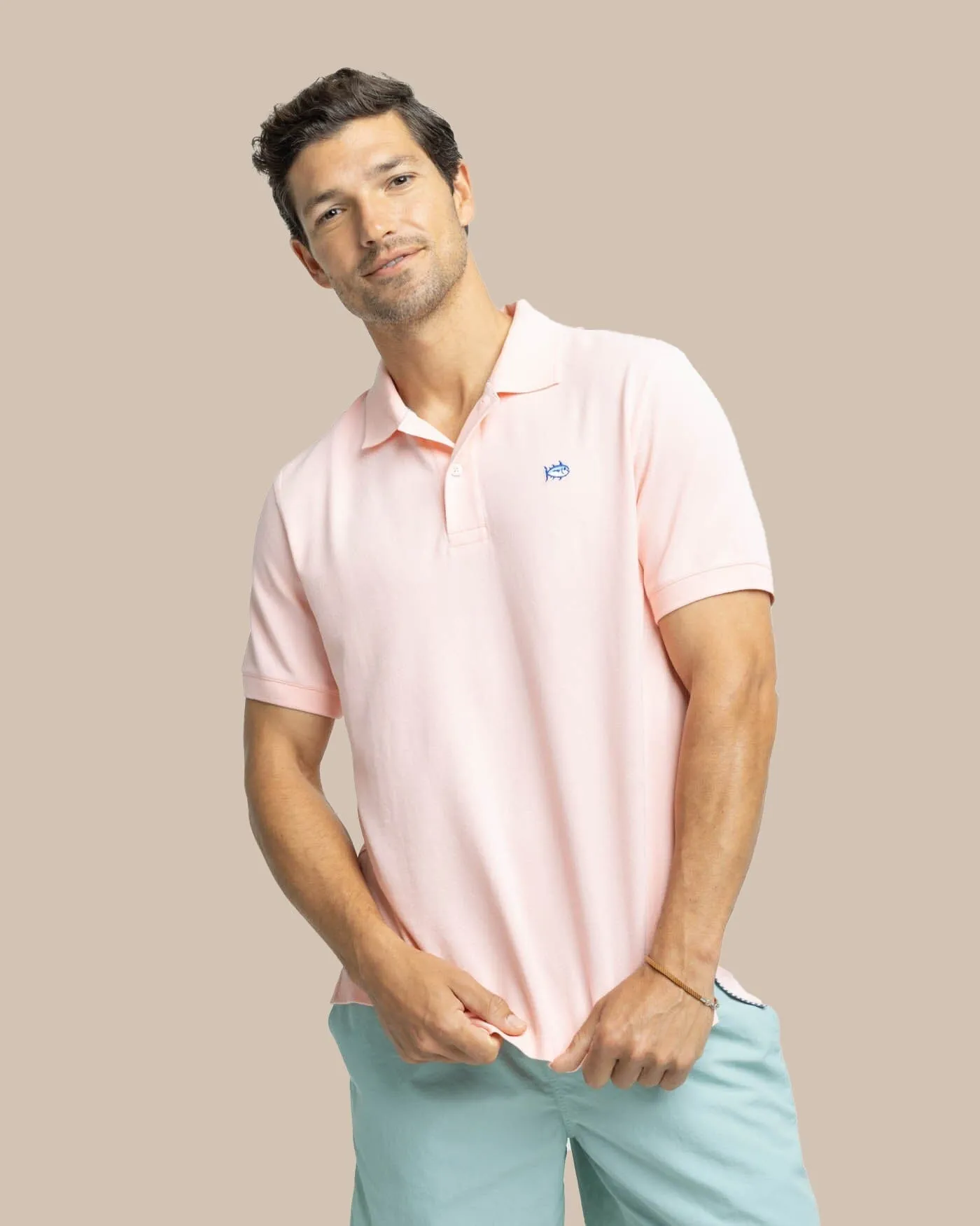 Skipjack Polo Shirt - Sale