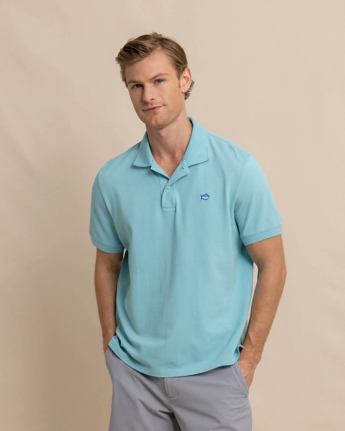 Skipjack Polo Shirt - Sale