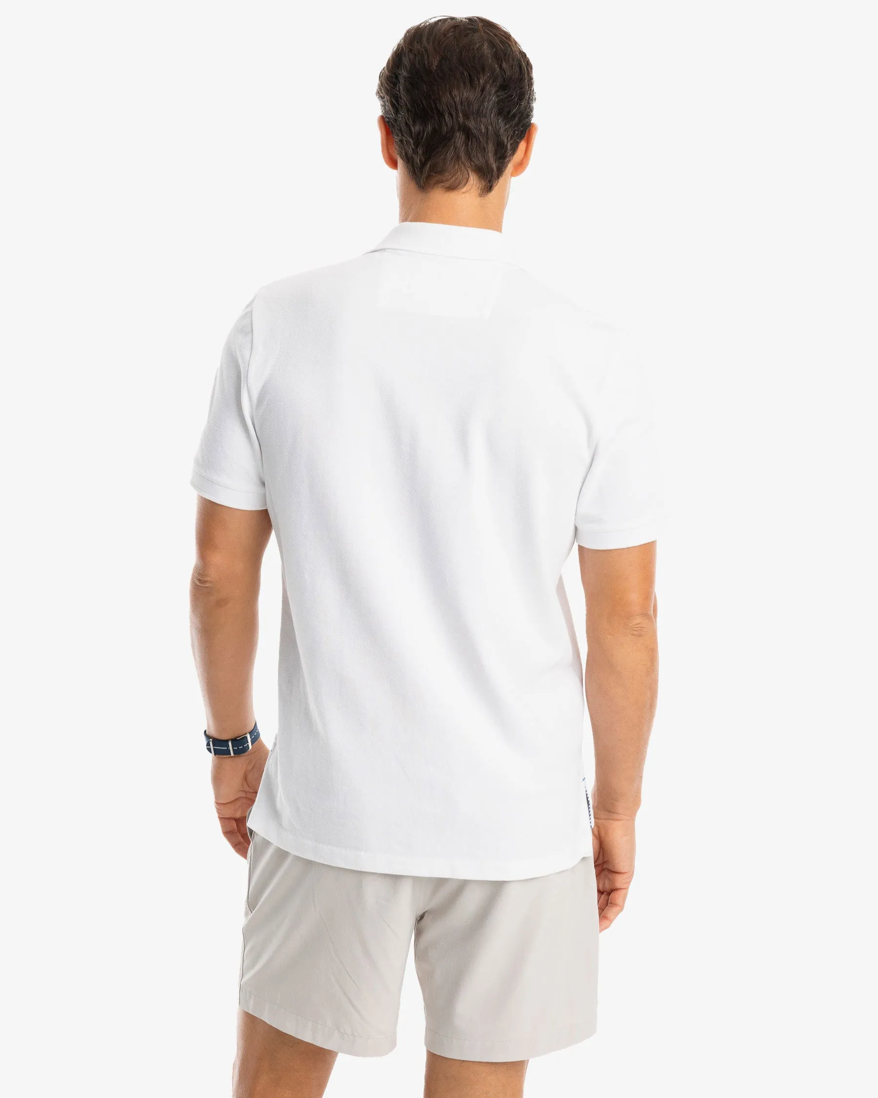 Skipjack Polo Shirt