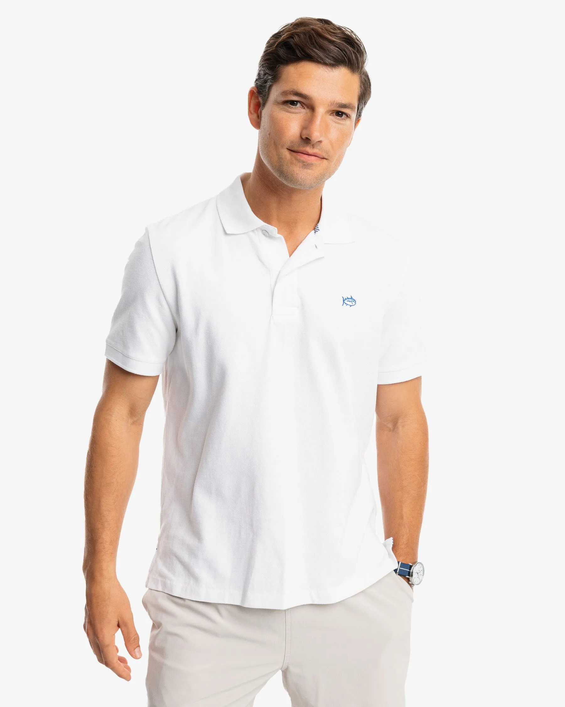 Skipjack Polo Shirt