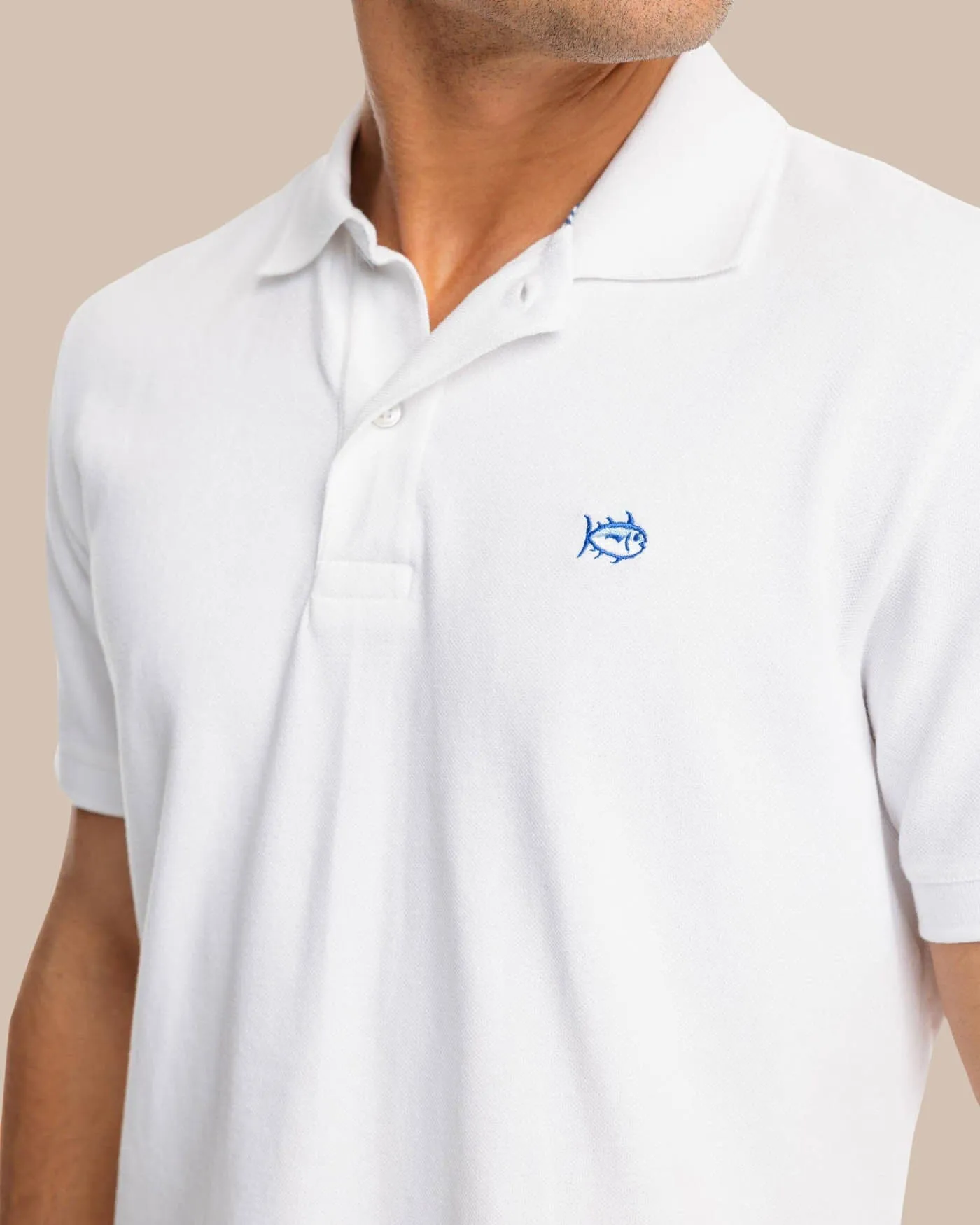 Skipjack Polo Shirt