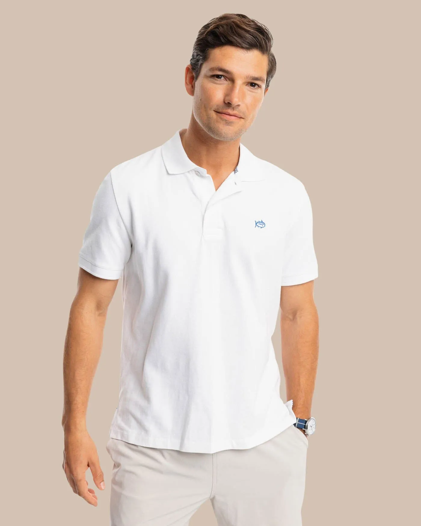 Skipjack Polo Shirt