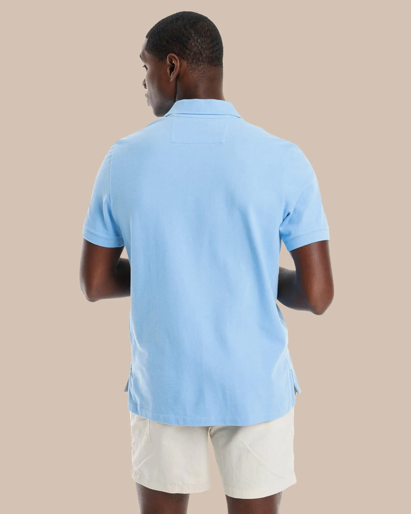 Skipjack Polo Shirt