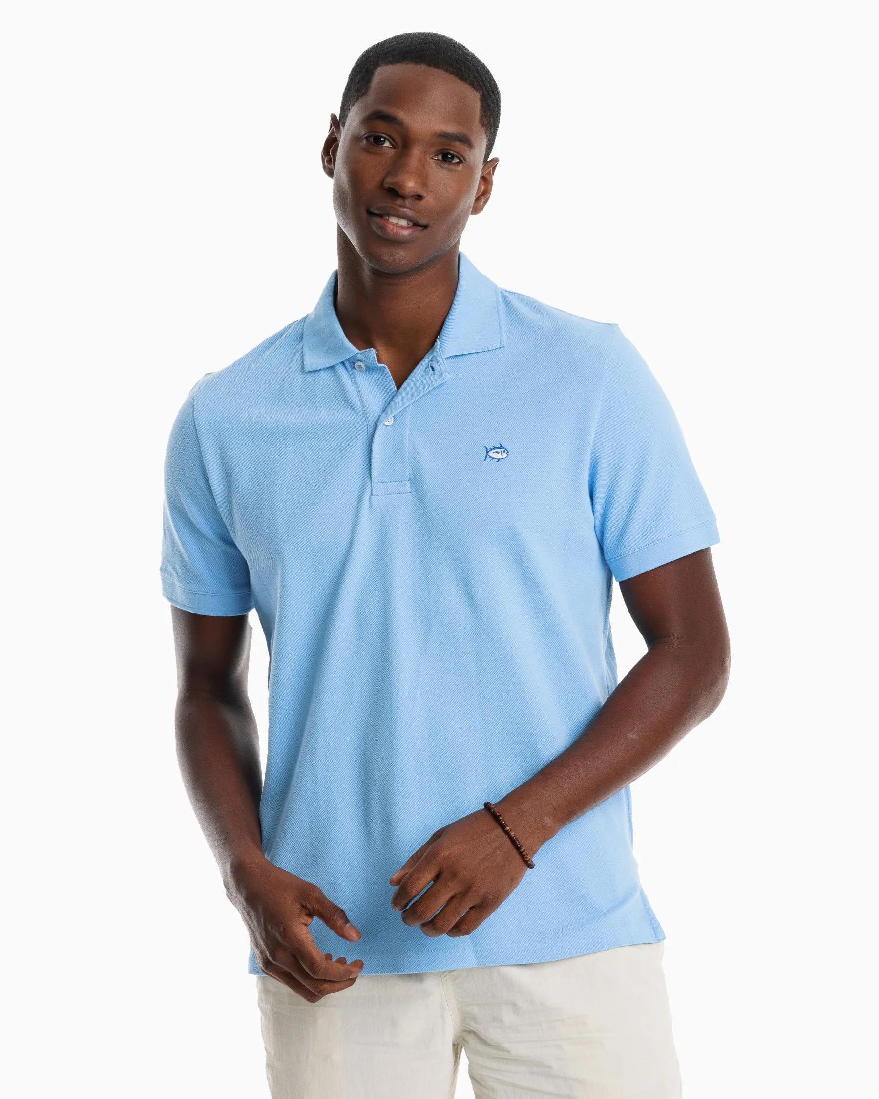 Skipjack Polo Shirt