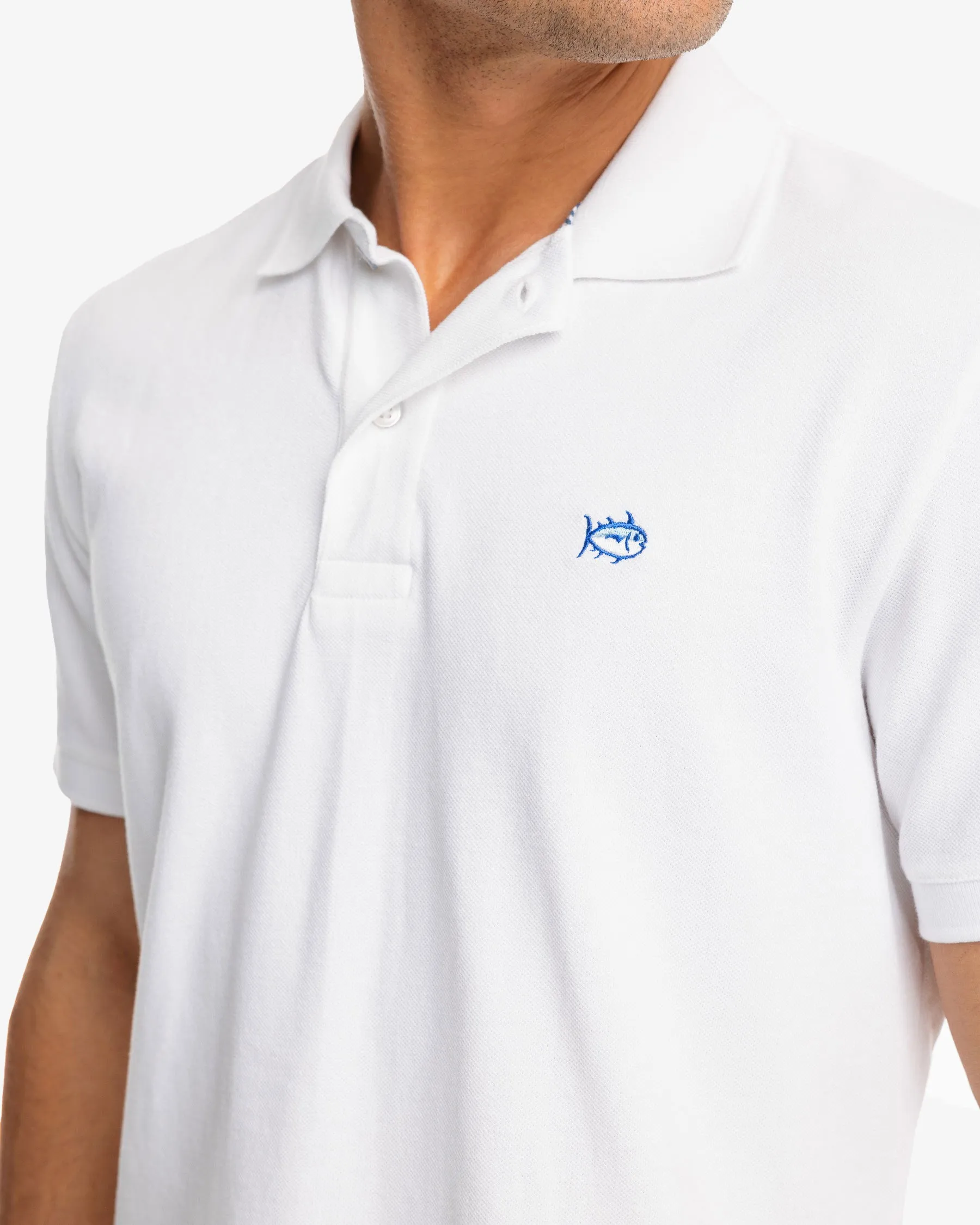 Skipjack Polo Shirt