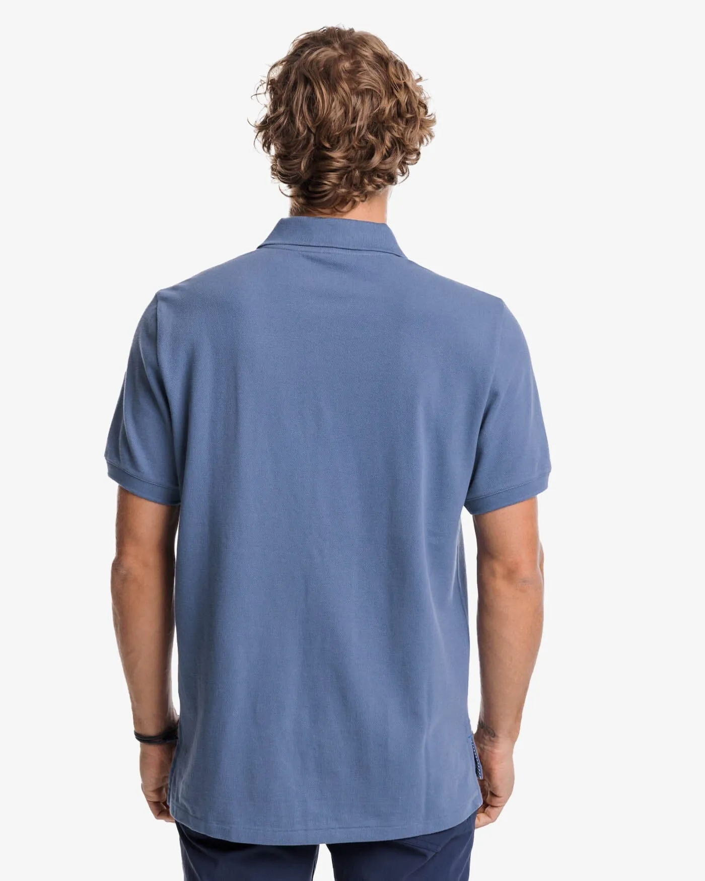 Skipjack Polo Shirt