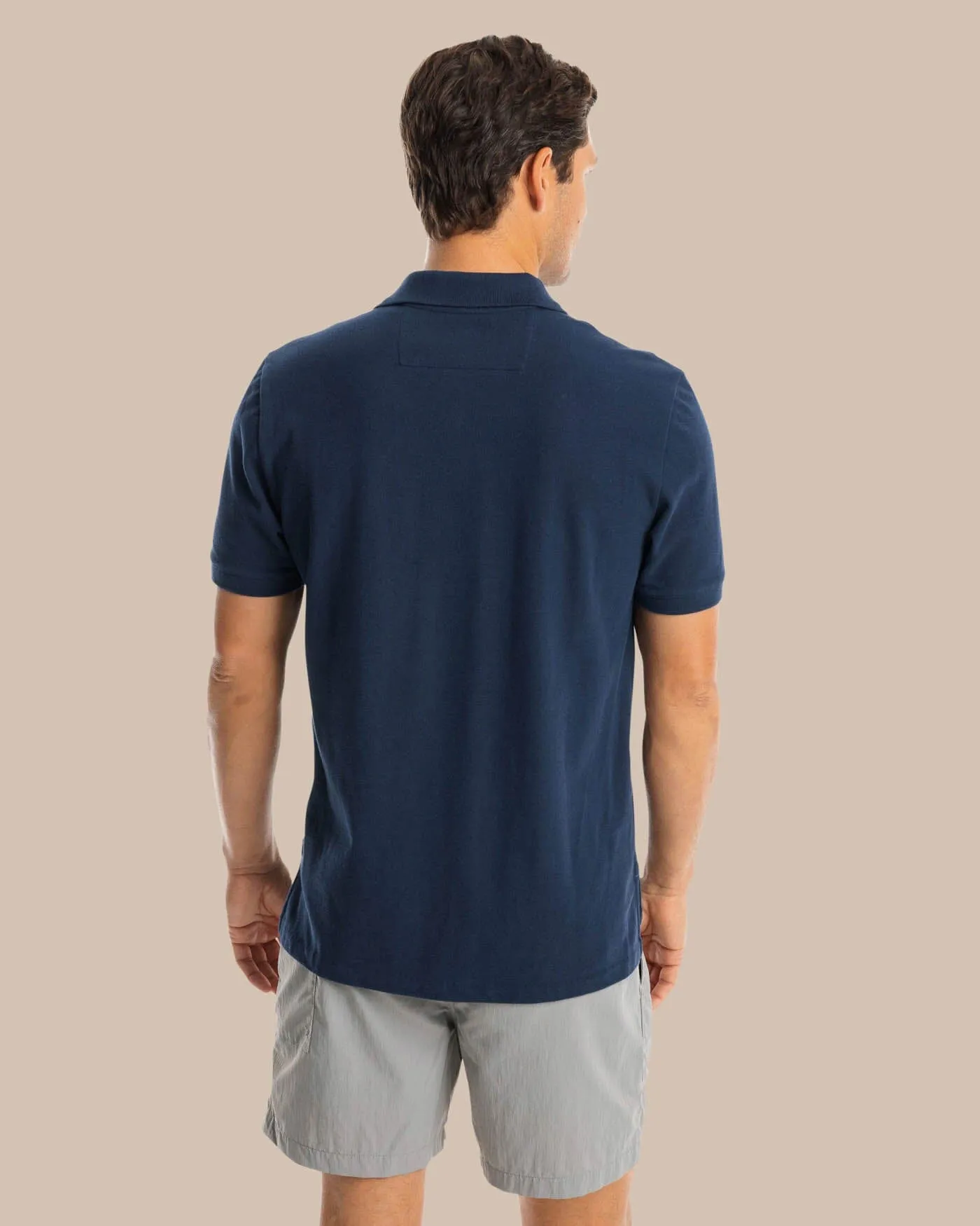 Skipjack Polo Shirt