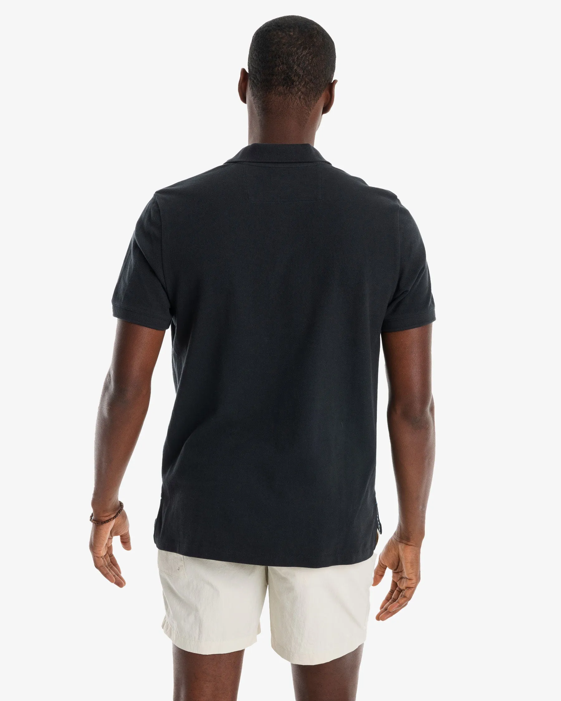 Skipjack Polo Shirt