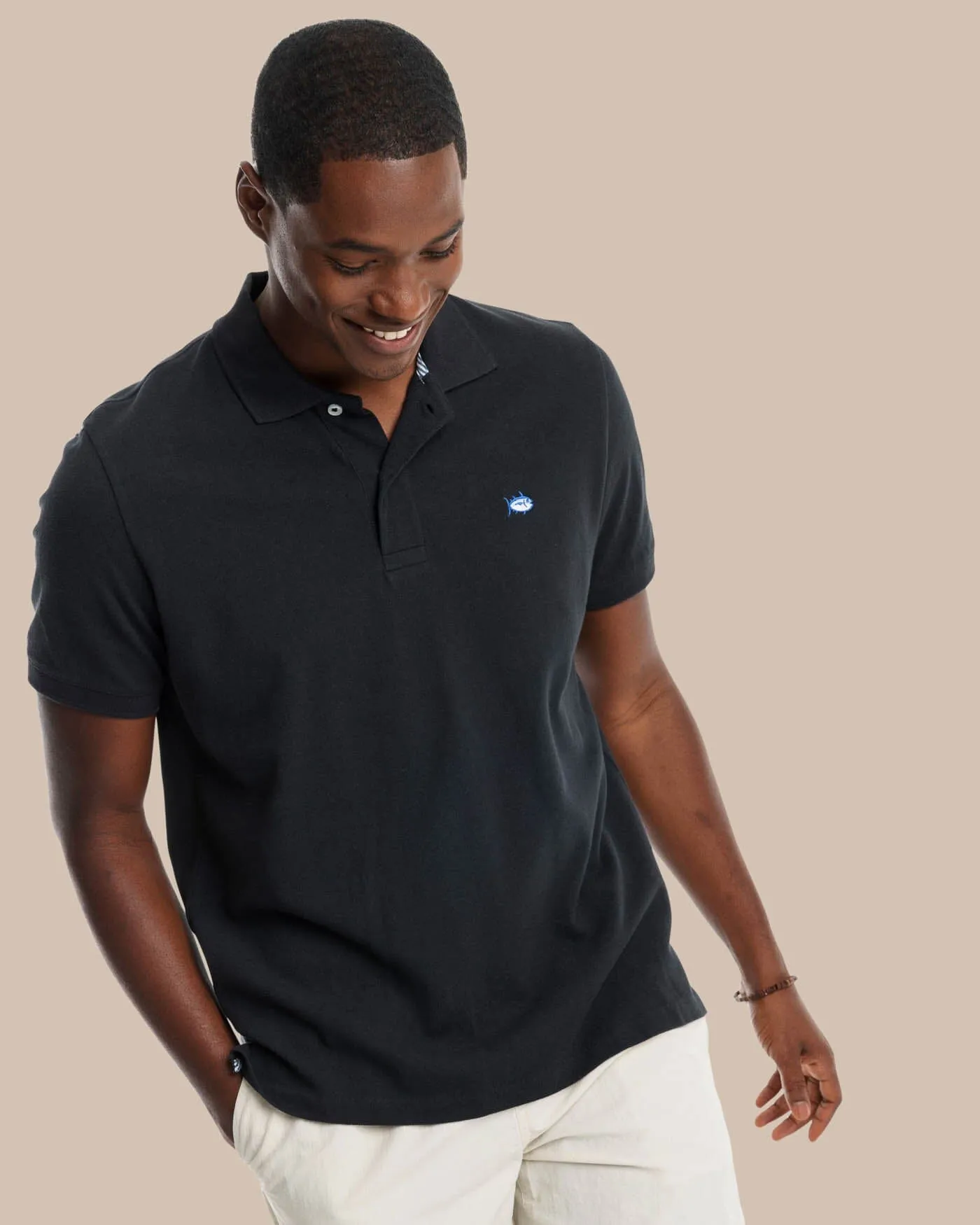 Skipjack Polo Shirt