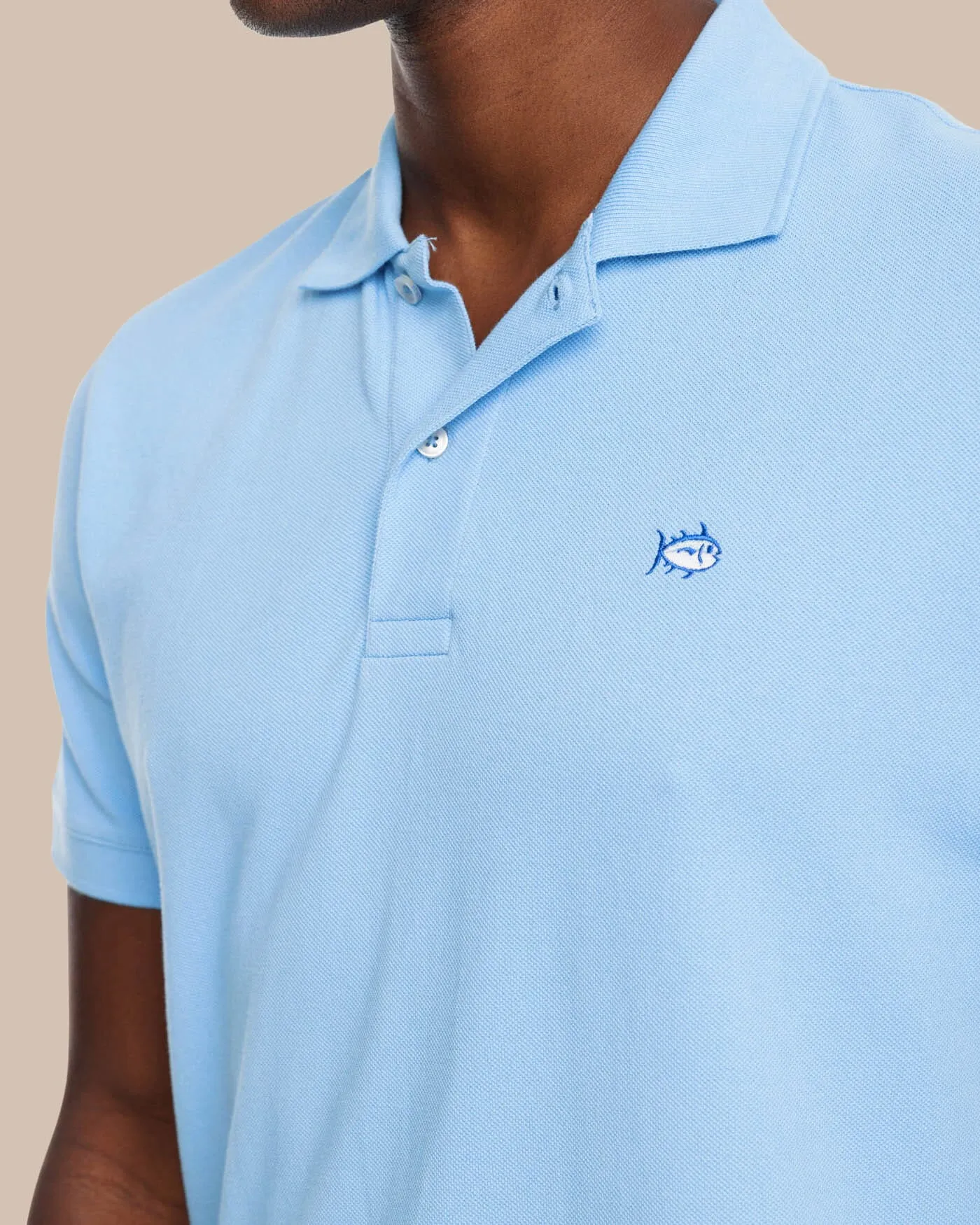 Skipjack Polo Shirt