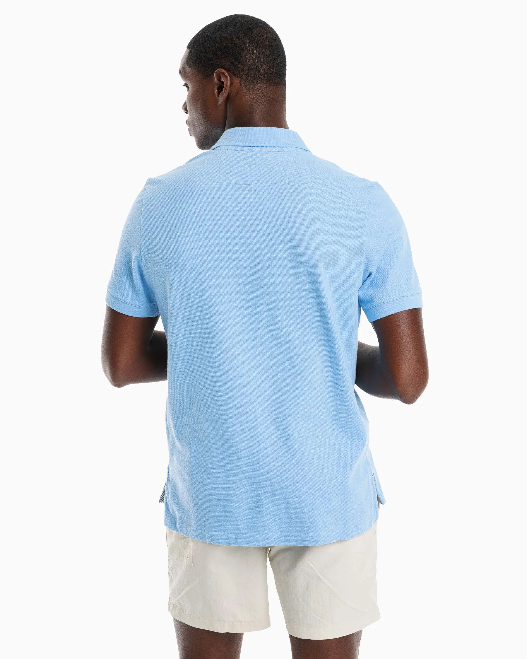 Skipjack Polo Shirt